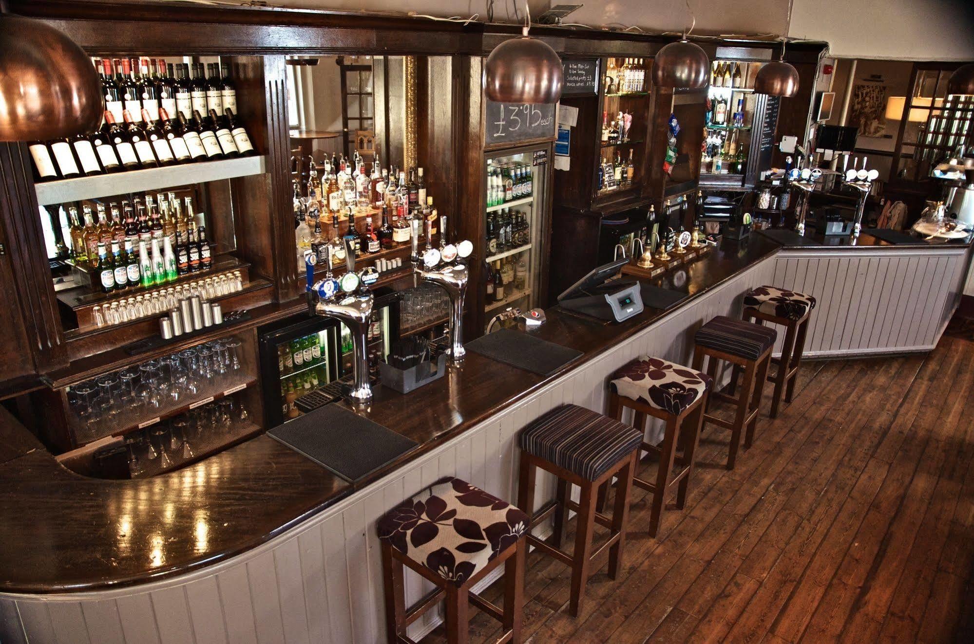 Publove @ The Great Eastern, Docklands Greenwich Exterior photo